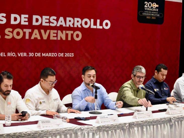 Alcalde de Medellín encabeza el Consejo de Economía Regional del Sotavento
