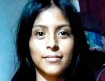 Desaparece menor en Pánuco; emiten Alerta Amber