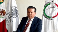 Prisión preventiva ha reducido delitos en Veracruz, defiende FGR