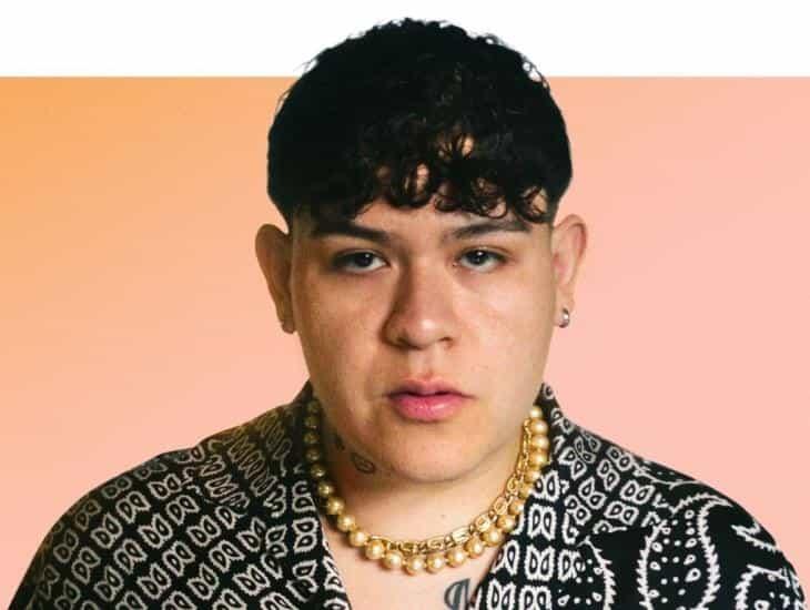 Será para la otra; Junior H cancela concierto en Minatitlán