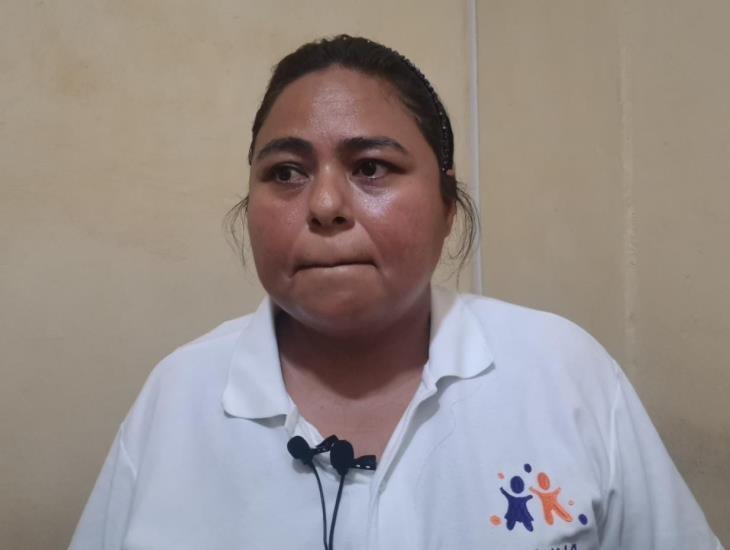 SIPINNA ayuda a jóvenes de Veracruz a prevenir caer en adicciones
