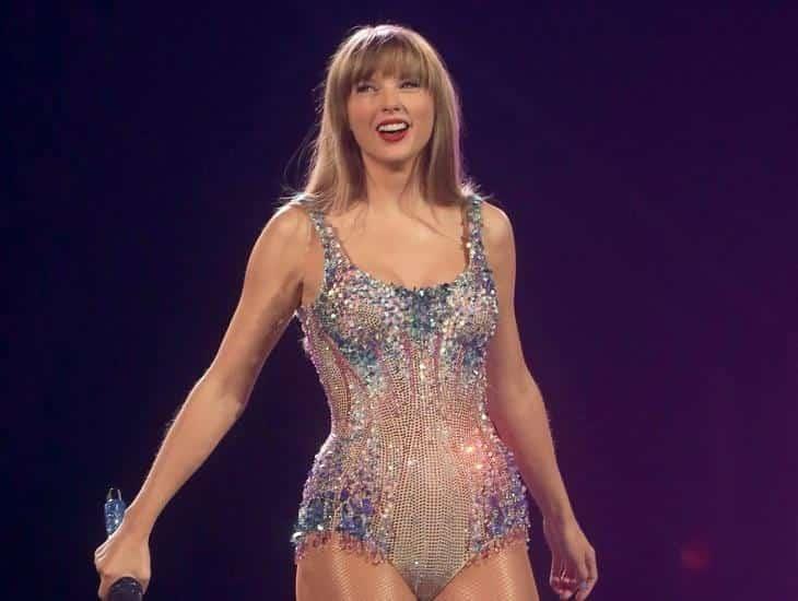 Recibirá Taylor Swift las llaves de Arlington, Texas, y una calle en su honor