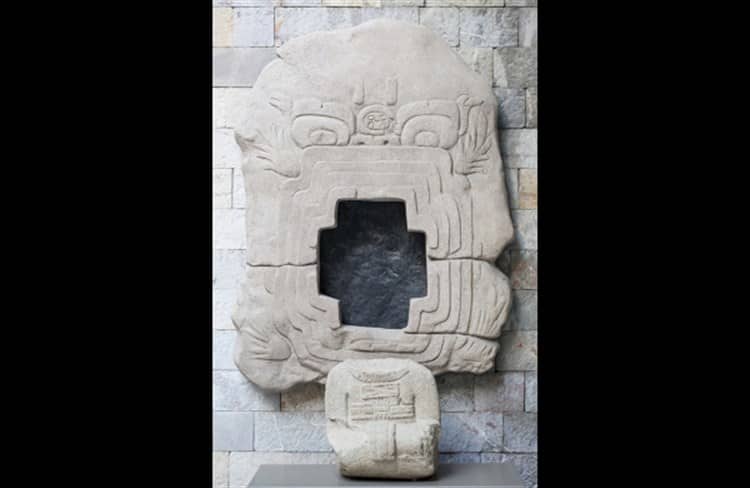 México recupera ‘la pieza olmeca más buscada’; se encontraba en Nueva York