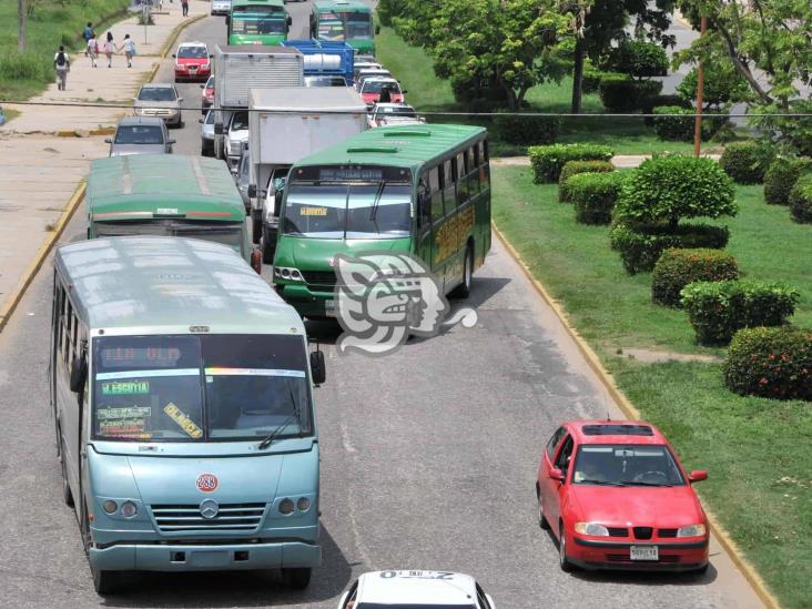 Acosador de Coatzacoalcos vuelve a las andadas