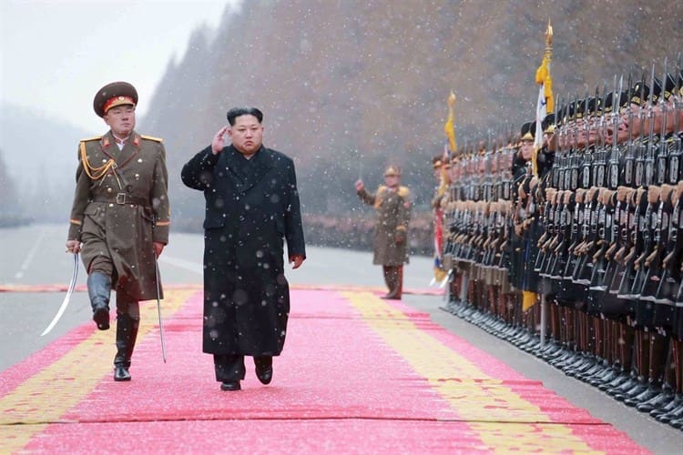 Las atroces revelaciones de Corea del Norte; experimentos, torturas y ejecuciones humanas