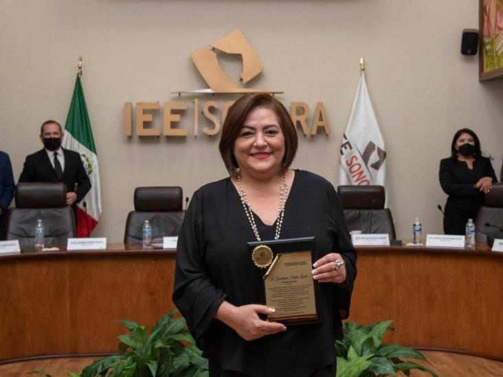 PAN impugna designación de Guadalupe Taddei como presidenta del INE