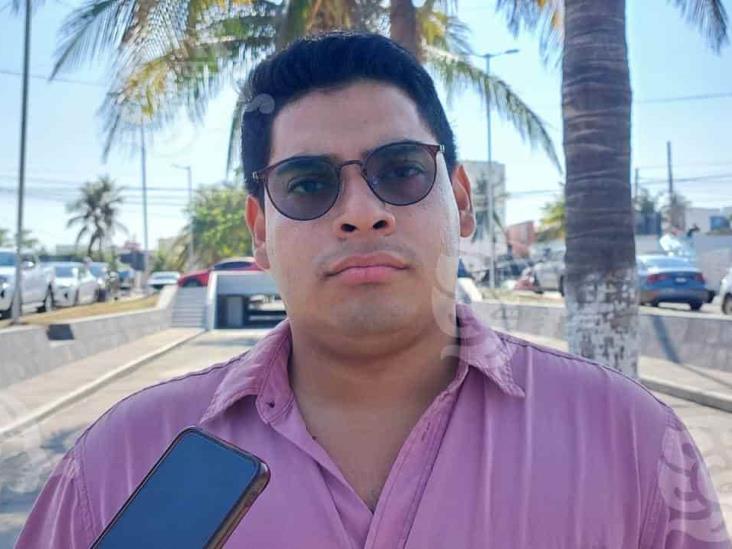 Me quitaron mis comisiones; Gobernación no me dejó pasar al Ayuntamiento: Sebastián Cano(+Video)