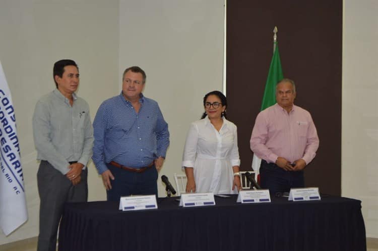 Invierten 2 mil mdp en la modernización de aduana de Veracruz: Citlalli Navarro
