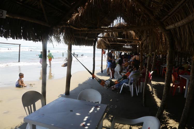 Playas de Jicacal; el lugar ideal para disfrutar las vacaciones