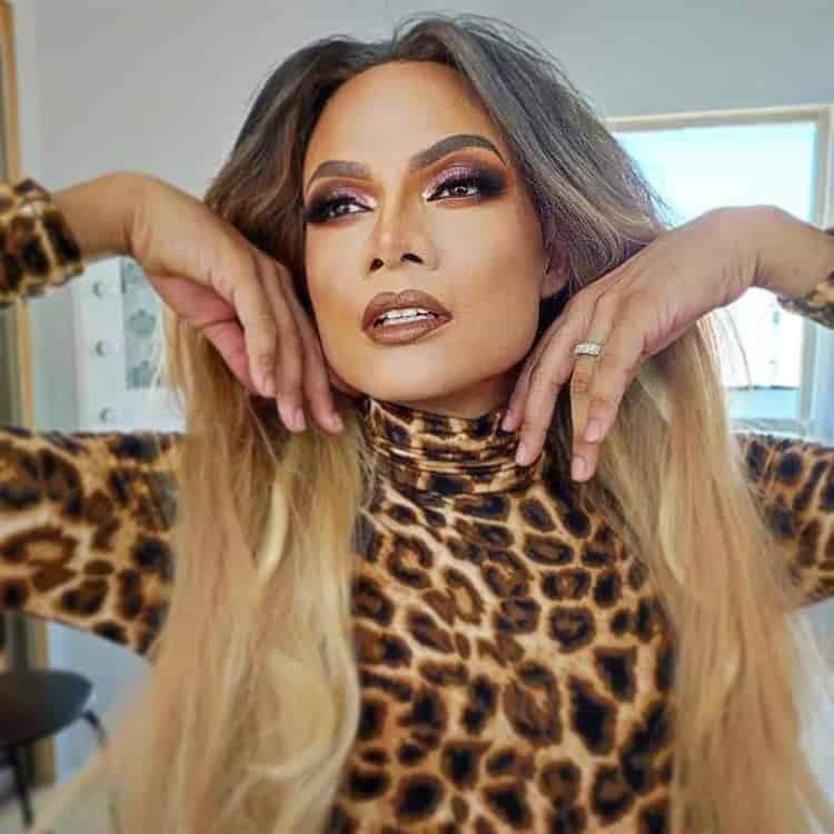 Sasha Bouffant: Drag Queen rompe esquemas en Coatzacoalcos