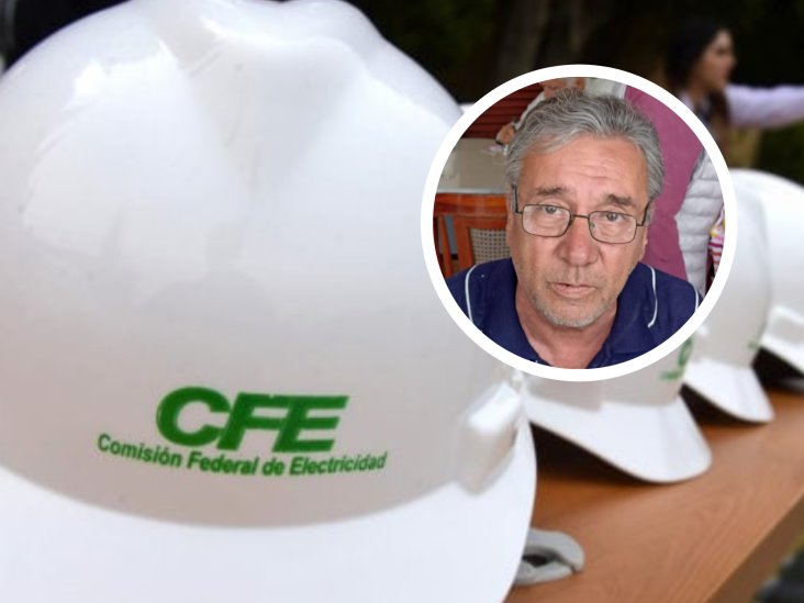 ¿Sabotaje? Denuncian visitas de presuntos trabajadores de CFE en Veracruz