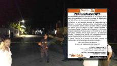 Condena SNTE 56 asesinato de maestro en Naranjal a manos de ministeriales de Veracruz