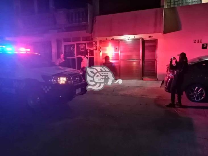 Violento asalto en Coatzacoalcos; los despojan de su automóvil