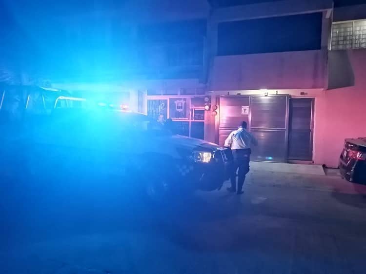 Violento asalto en Coatzacoalcos; los despojan de su automóvil