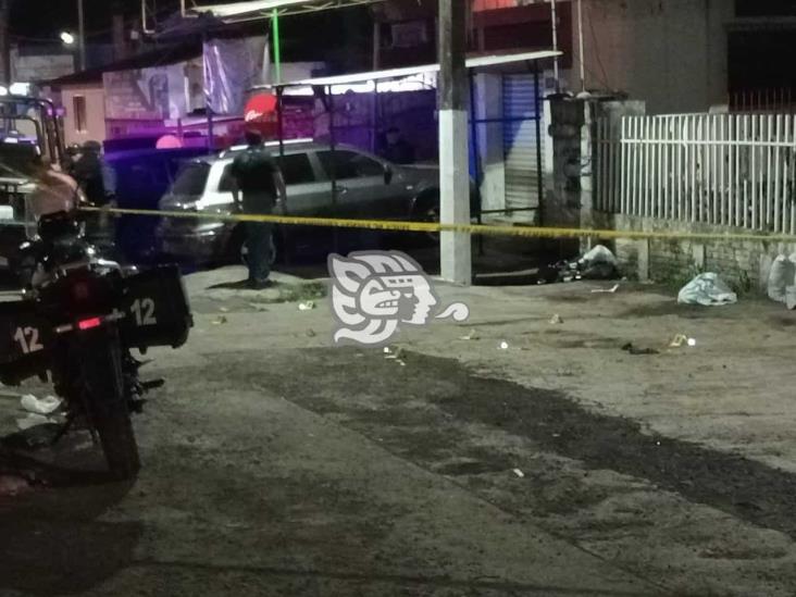 Matan a comandante de la FGR en San Andrés Tuxtla