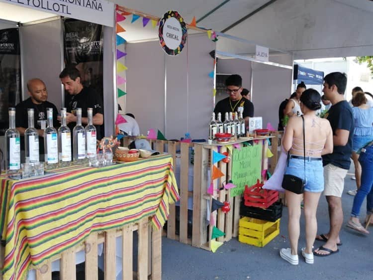 ¡No te lo pierdas! Mezquila Fest 2023 inicia con éxito primera jornada en Boca del Río
