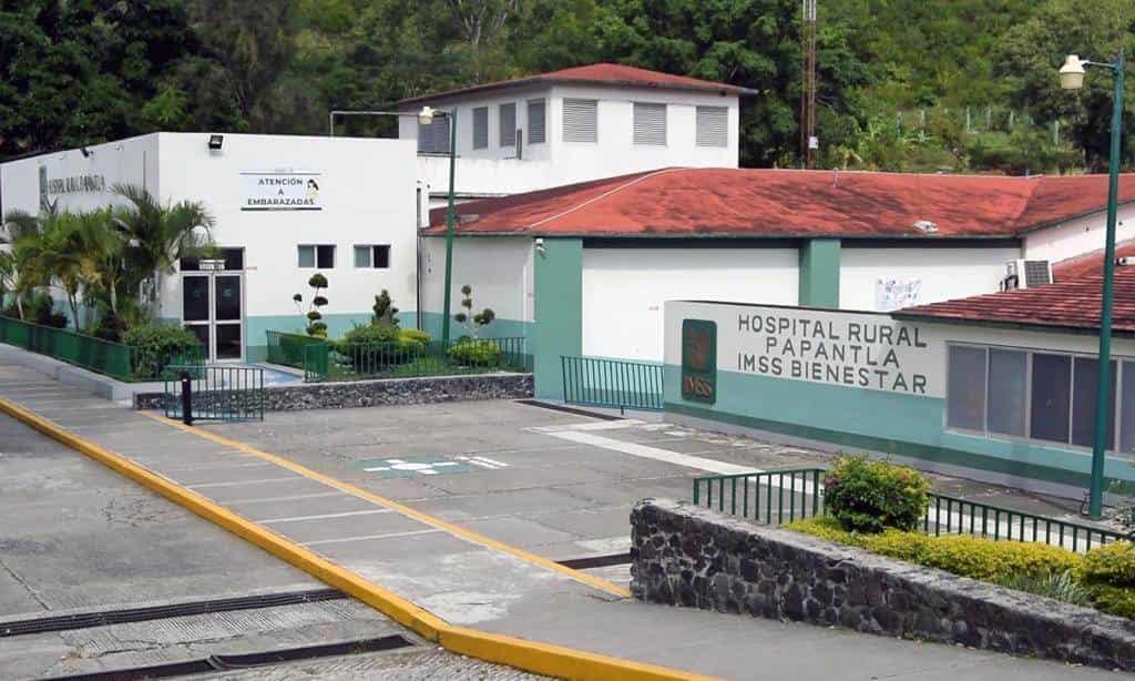 Nuevos médicos residentes en IMSS-BIENESTAR en Veracruz Norte