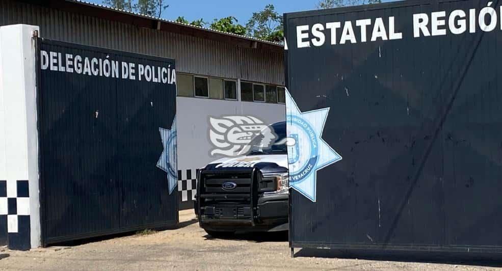 Sin justicia para ciudadano asaltado por policías estatales