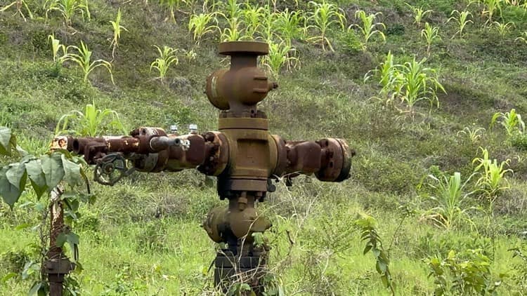 Carlos Slim explotará pozos petroleros en la zona de Poza Rica