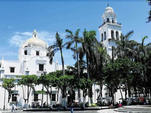 Con procesión, celebrarán 60 años de Diócesis de Veracruz