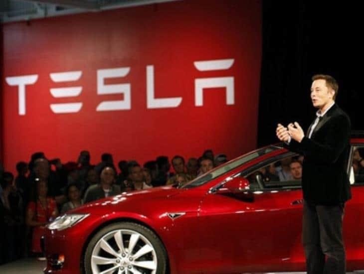 Acciones de Tesla caen por temores de entregas