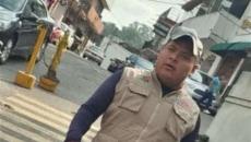 Reportan ‘levantón’ del reportero Ricardo Villanueva en Poza Rica