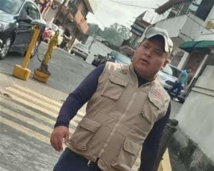 Reportan ‘levantón’ del reportero Ricardo Villanueva en Poza Rica