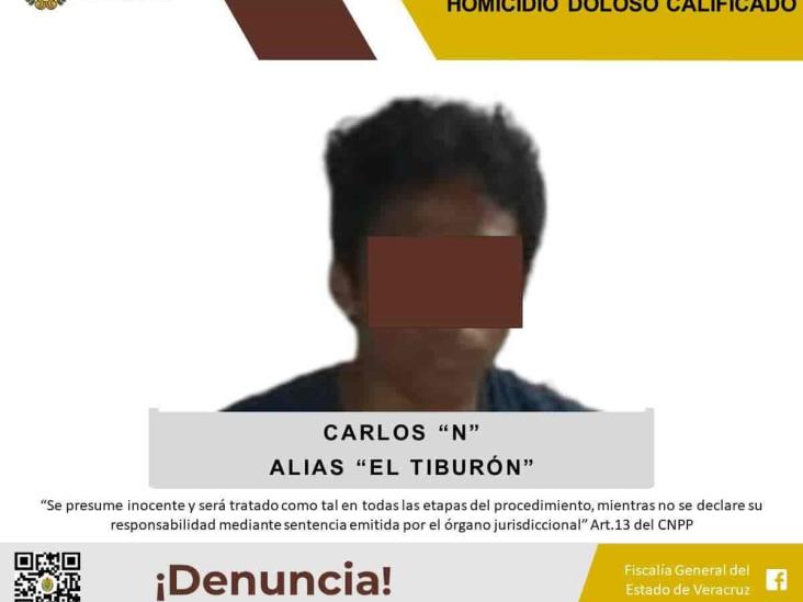 ¡Se queda guardado!; El Tiburón seguirá en el Cereso