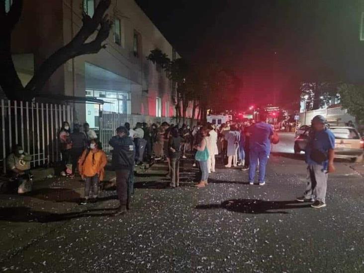 Sismo en Oaxaca: Autoridades, atentas por afectaciones