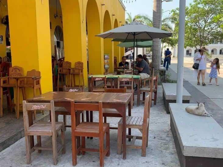 Esperan repunte del 90% en restaurantes de Boca del Río por Semana Santa
