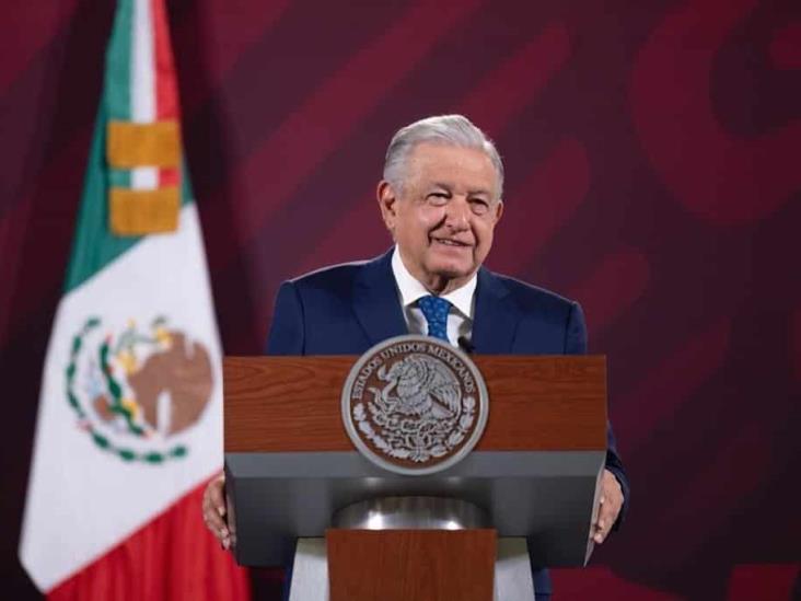 AMLO reconoce desacato sobre contratos de seguridad privada en estación migratoria