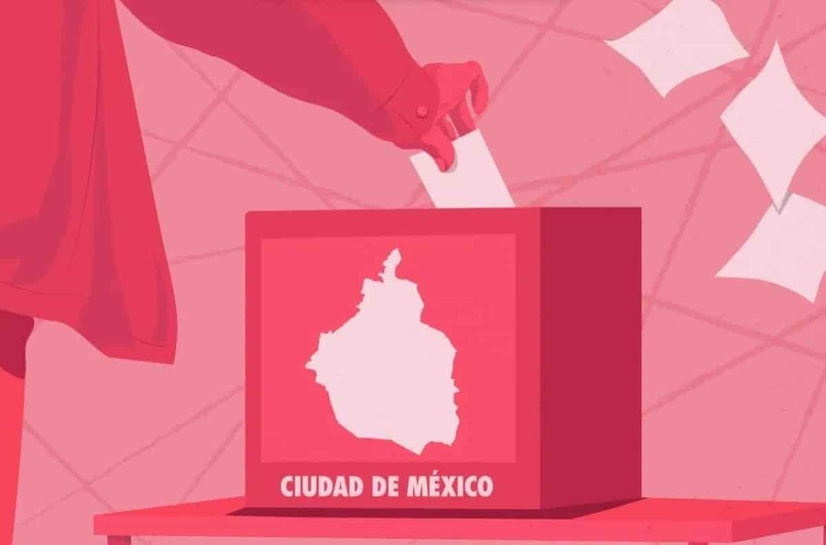 ¿Qué pasó con la debacle electoral en la ciudad de México?