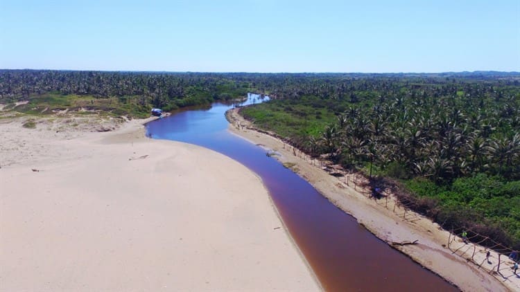 ¿Lo conocías? Canal Intercostero: proyecto olvidado en Coatzacoalcos (+Video)