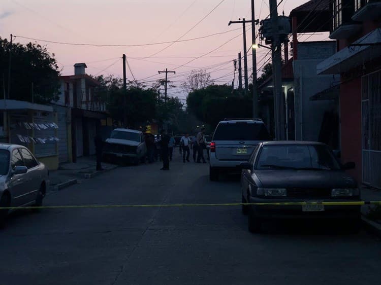 Secuestran a reportero en Poza Rica; lo buscan hasta con helicópteros