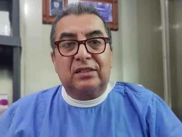 Médico de Ixtaczoquitlán, en el limbo; pide intervencion del gobernador (+Video)