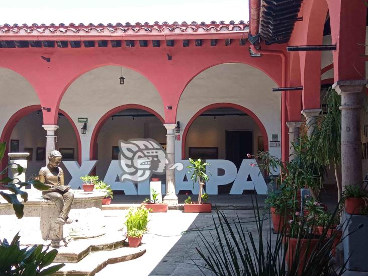 Invitan a ‘Pasearte por Xalapa’, un recorrido por cinco galerías de la ciudad