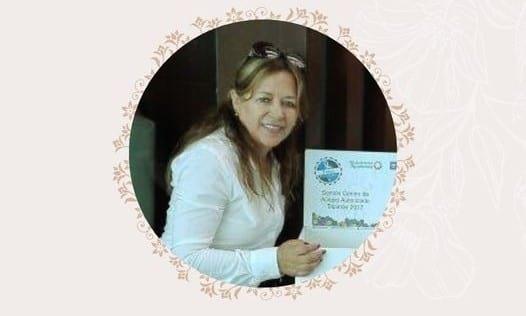 Fallece Lucero Flores, fundadora de “Reciclemos y Ayudemos” en Veracruz