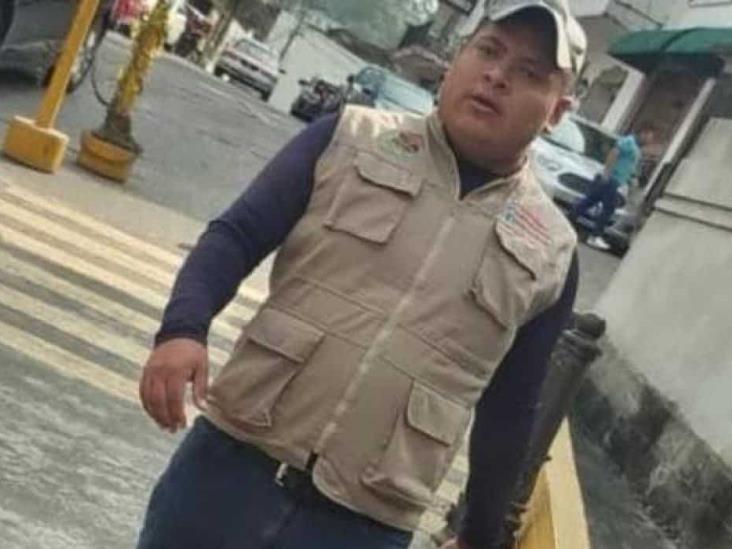 Pórtate bien; jefe policial habría amenazado a periodista levantado en Poza Rica