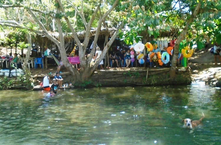 ¿Los conoces? Balnearios en zona serrana, una opción para Semana Santa