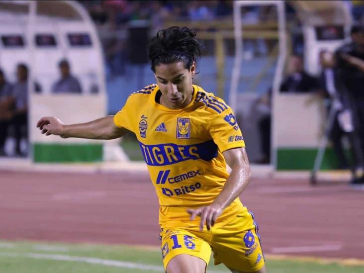 Concachampions: Tigres, con mínima ventaja en su visita a Honduras