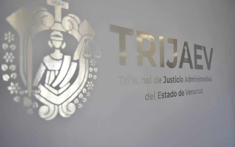 Desconoce TRIJAEV total de montos reclamados al Gobierno de Veracruz