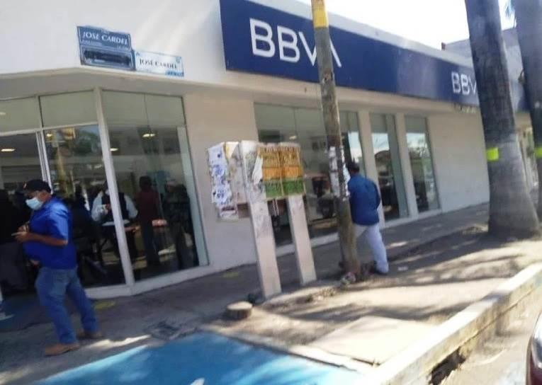 Violento asalto; la encañonan y roban 200 mil pesos en Cardel