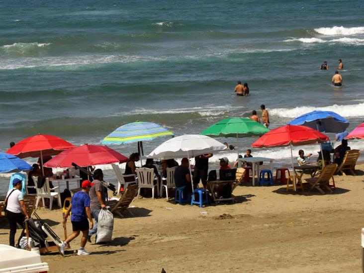 Alistan festival artístico en playas de Coatzacoalcos