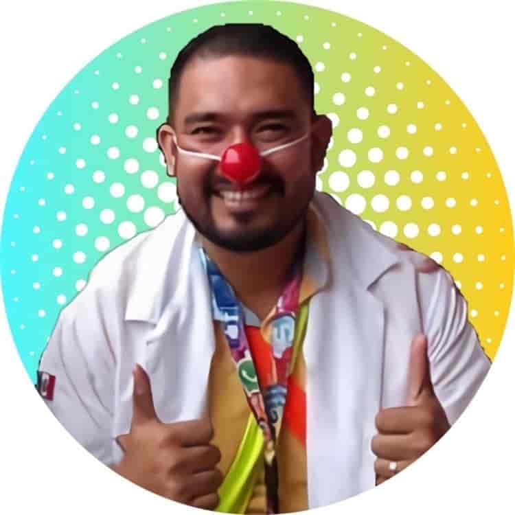 ¡Hay que ayudar! Ricky Cabrera, de Coatzacoalcos, requiere apoyo para estudio contra la leucemia