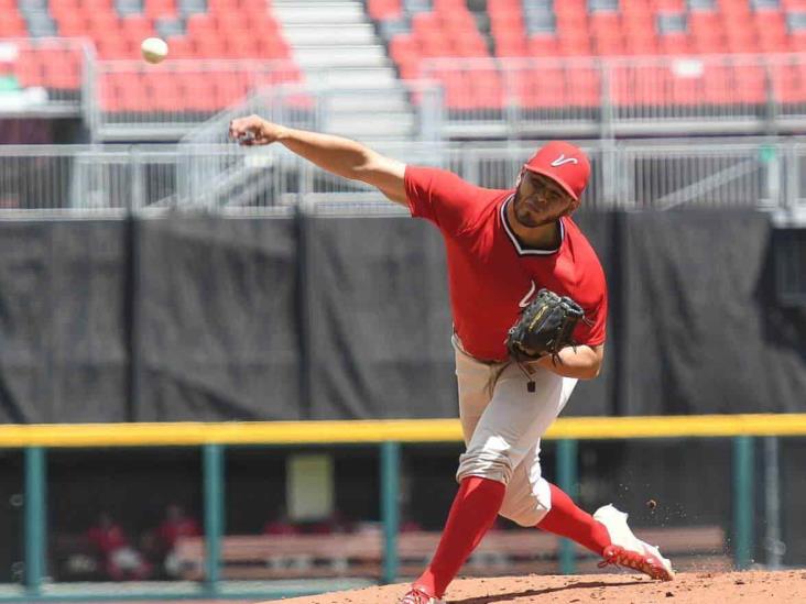 Diablos derrota a El Águila con exhibición ofensiva en pretemporada