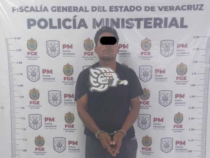 Detienen a presunto homicida de Hidalgotitlán