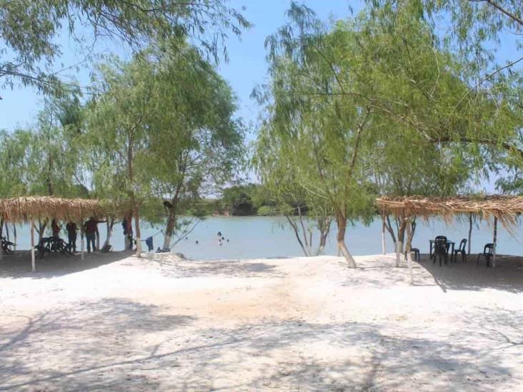 Refuerzan acciones de vigilancia en playas de Jáltipan