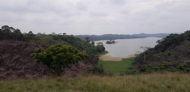 Presa La Cangrejera en Coatzacoalcos, al 50%: Conagua (+Video)