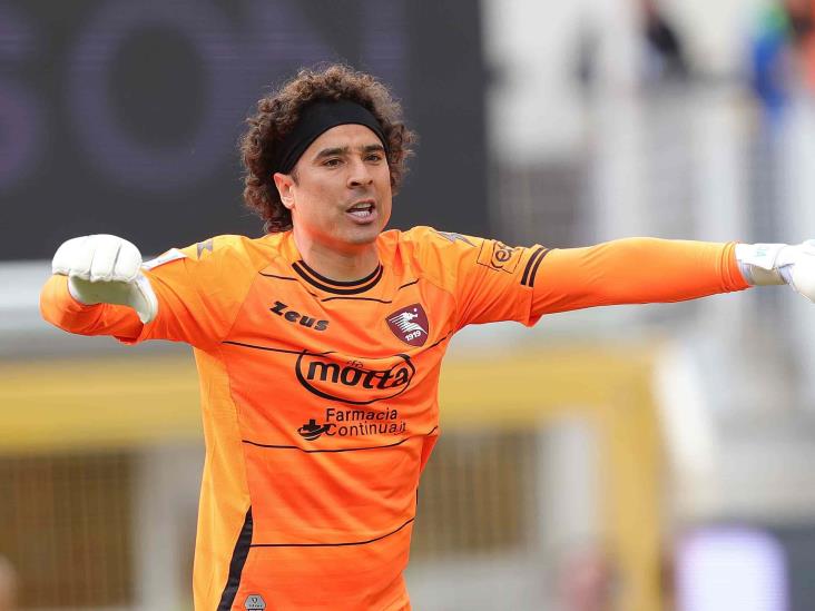 Luce Ochoa en empate a un gol entre Salernitana e Inter (+video)