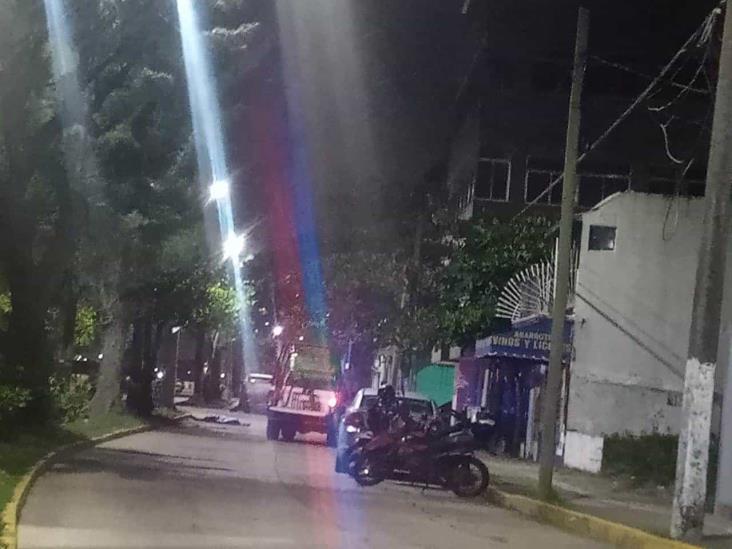 En Coatzacoalcos, pierde la vida segunda víctima de accidente ocurrido en Domingo de Ramos